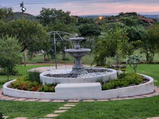 Lapologang Valley Resort