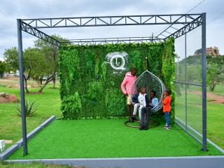 Lapologang Valley Resort