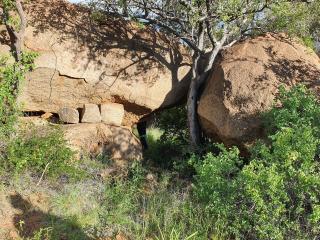 Lapologang Valley Resort
