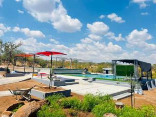 Lapologang Valley Resort