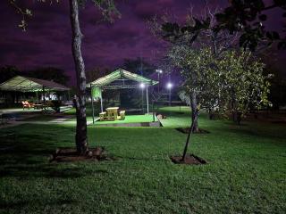 Lapologang Valley Resort