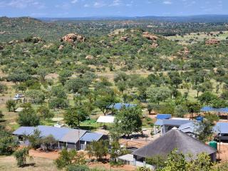 Lapologang Valley Resort