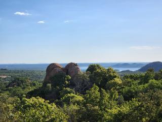 Lapologang Valley Resort