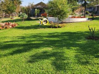 Lapologang Valley Resort