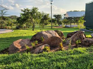 Lapologang Valley Resort
