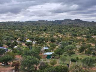 Lapologang Valley Resort