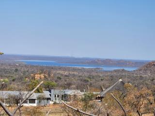 Lapologang Valley Resort