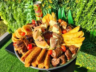 Lapologang Valley Resort