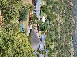 Lapologang Valley Resort