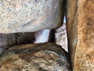 Lapologang Valley Resort