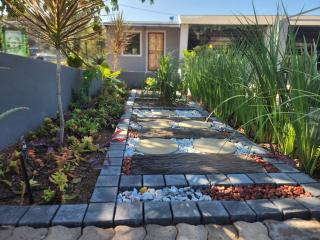 Lapologang Valley Resort