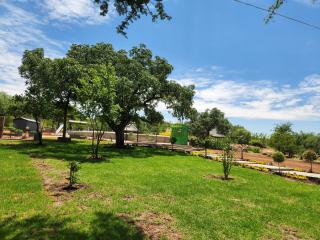Lapologang Valley Resort