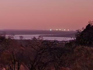 Lapologang Valley Resort