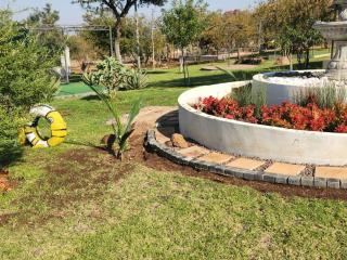 Lapologang Valley Resort