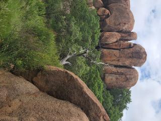 Lapologang Valley Resort