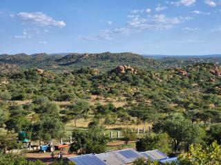 Lapologang Valley Resort