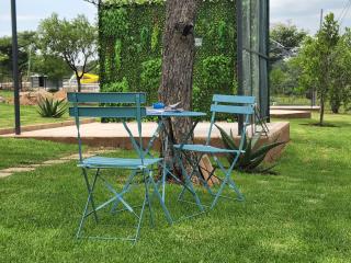 Lapologang Valley Resort