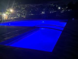 Lapologang Valley Resort