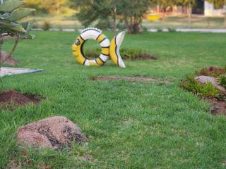 Lapologang Valley Resort