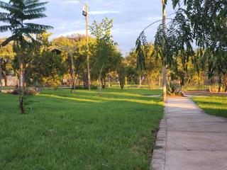 Lapologang Valley Resort