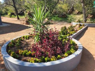 Lapologang Valley Resort