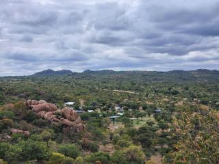 Lapologang Valley Resort