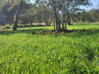 Lapologang Valley Resort