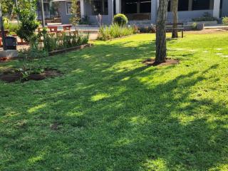 Lapologang Valley Resort