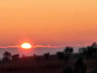 Lapologang Valley Resort