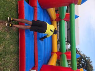 Lapologang Valley Resort