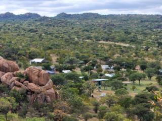 Lapologang Valley Resort