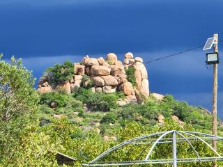 Lapologang Valley Resort