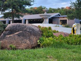 Lapologang Valley Resort