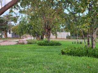 Lapologang Valley Resort