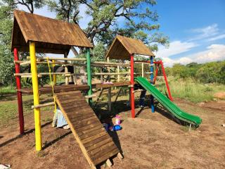 Lapologang Valley Resort