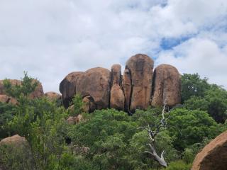 Lapologang Valley Resort