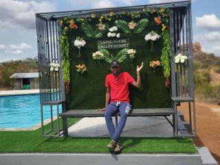 Lapologang Valley Resort