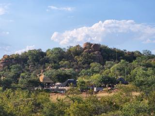 Lapologang Valley Resort