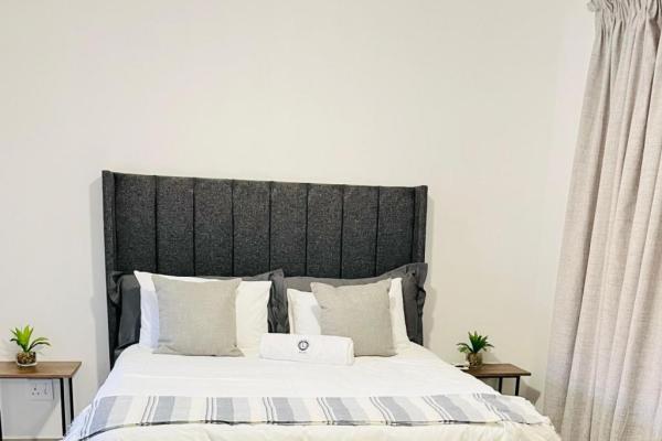 Family Villas (En-Suite)